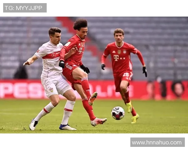 德甲巅峰对决多蒙特德与拜仁慕尼黑的激烈较量即将上演